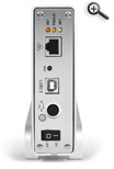 PD-SATA USB/LAN